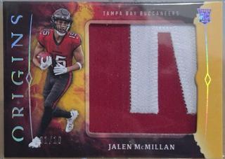 Jalen McMillan