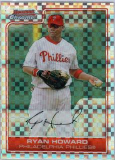 Ryan Howard
