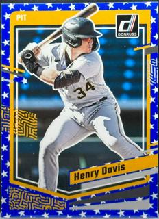 Henry Davis