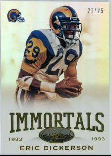 Eric Dickerson