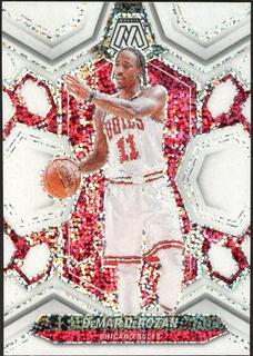 DeMar DeRozan