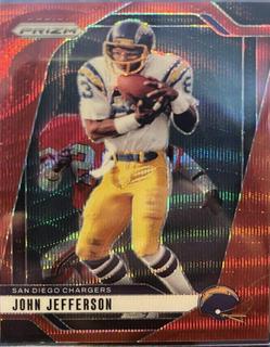 John Jefferson