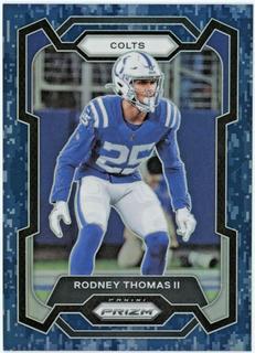 Rodney Thomas II