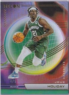 Jrue Holiday