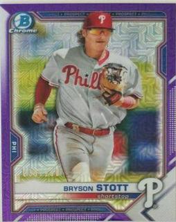 Bryson Stott
