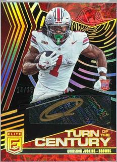 Quinshon Judkins