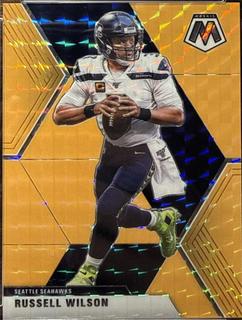 Russell Wilson