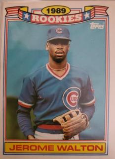 Jerome Walton