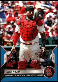 Yadier Molina