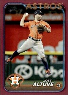 Jose Altuve