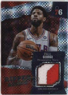 Paul George