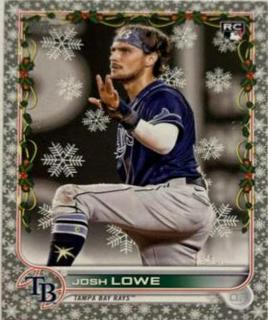 Josh Lowe