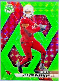 Marvin Harrison Jr.
