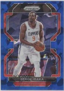 Serge Ibaka