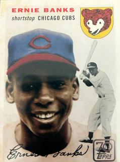 Ernie Banks