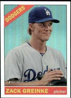 Zack Greinke