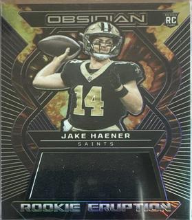 Jake Haener