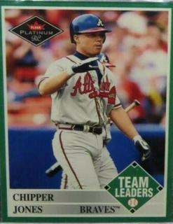 Chipper Jones