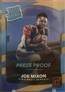 Joe Mixon