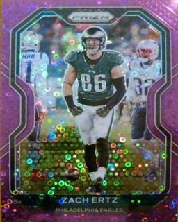 Zach Ertz
