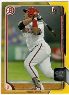 Yasmany Tomas