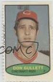 Don Gullett