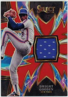 Dwight Gooden