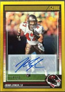 John Lynch