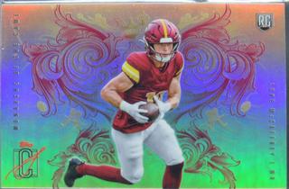 Luke McCaffrey