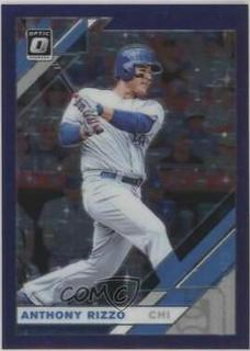 Anthony Rizzo