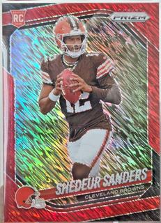 Shedeur Sanders