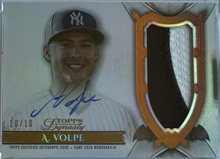 Anthony Volpe