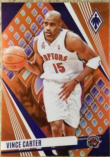Vince Carter