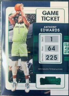 Anthony Edwards