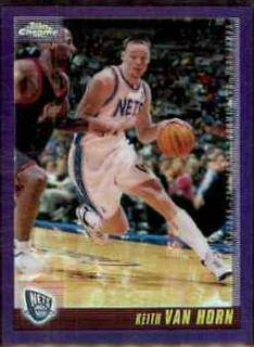 Keith Van Horn