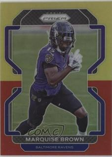 Marquise Brown