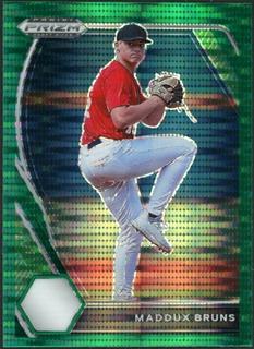 Maddux Bruns