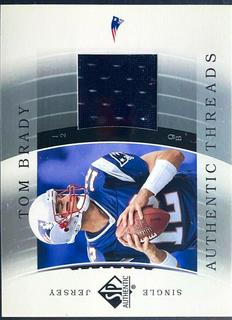 Tom Brady