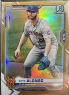 Pete Alonso