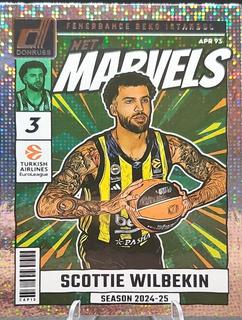 Scottie Wilbekin