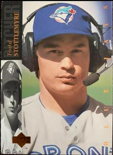 Todd Stottlemyre