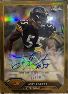 Joey Porter