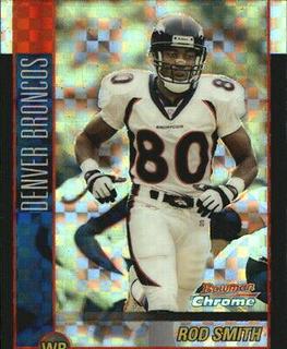 Rod Smith