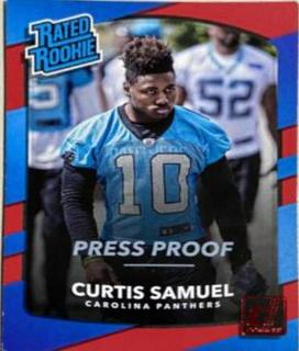 Curtis Samuel