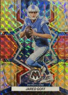 Jared Goff