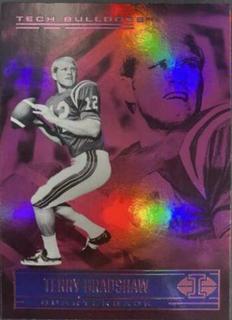 Terry Bradshaw