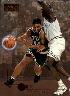 Rick Fox