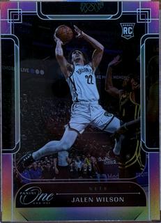 Jalen Wilson