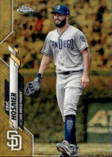 Eric Hosmer