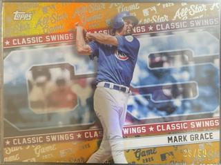 Mark Grace